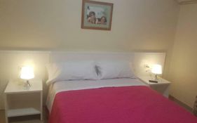 Apartamento Avenida
